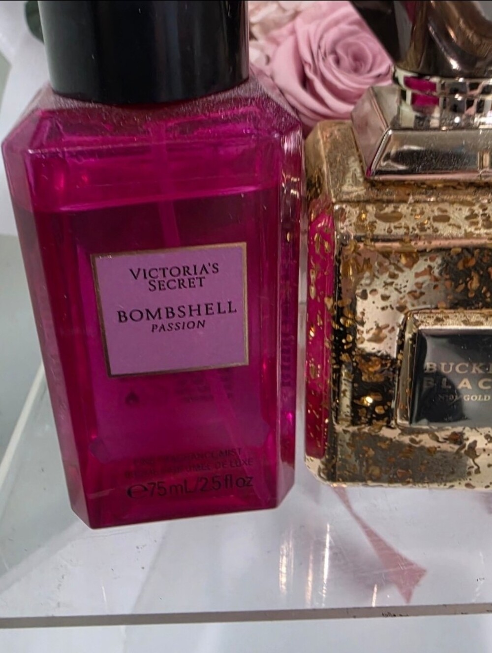 4 Bottles OF COLOGNES PERFUMES ALL ARE slightly used. See pics. Almost new. - Picture 3 of 5
